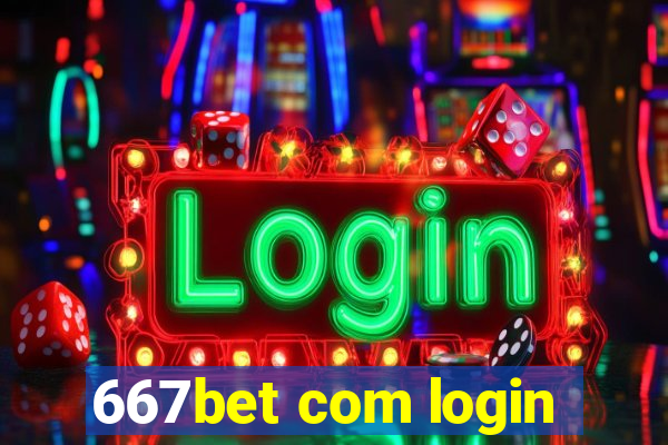 667bet com login